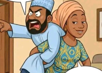 Banbambancin Sha’awar Namiji da Mace a Gado