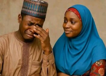 Banbambancin Sha’awar Namiji da Mace a Gado