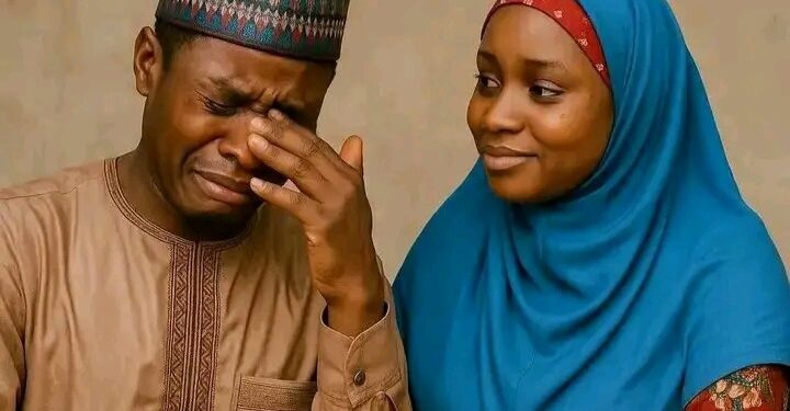 Banbambancin Sha’awar Namiji da Mace a Gado