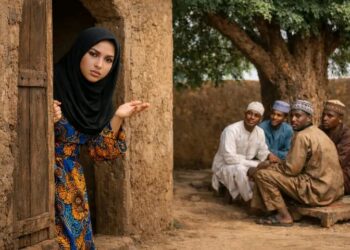 Banbambancin Sha’awar Namiji da Mace a Gado