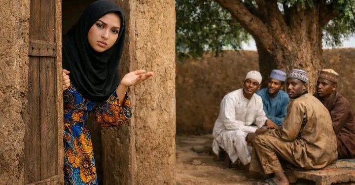 Banbambancin Sha’awar Namiji da Mace a Gado