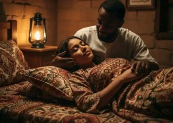 Me Ya Sa Wasu Mata Ba Sa Fitar Da Ruwa (Kawowa) A Lokacin Saduwa?