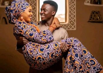 YADDA MACE ZA TA ZAMA MAI ROMANTIC A AURE