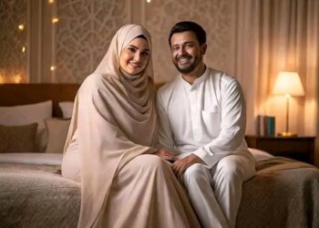 Banbambancin Sha’awar Namiji da Mace a Gado