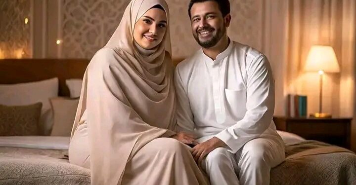 Banbambancin Sha’awar Namiji da Mace a Gado