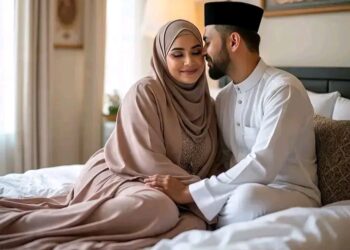 Muhimmancin Yin Jima’i Ga Lafiya: Abin Da Ke Faruwa Da Jikin Ka Idan Kana Yin Jima’i