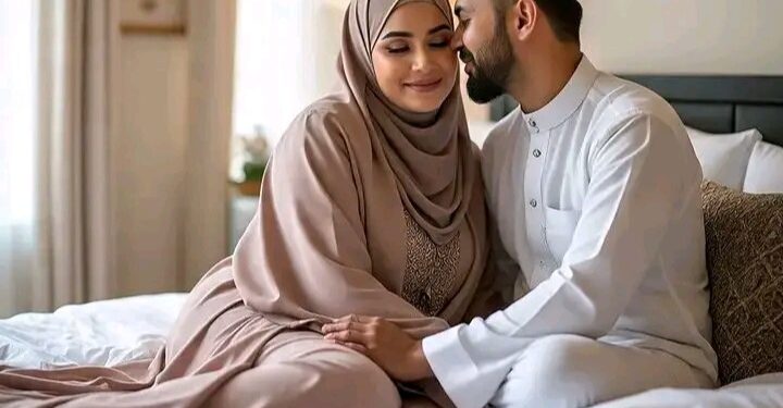 Muhimmancin Yin Jima’i Ga Lafiya: Abin Da Ke Faruwa Da Jikin Ka Idan Kana Yin Jima’i