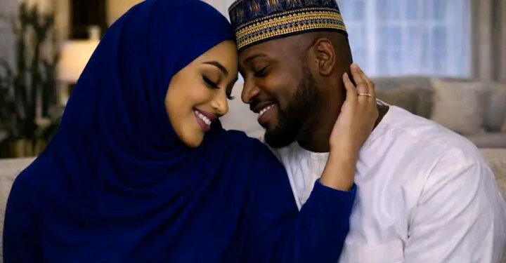 Yadda Ake Buda Budurcin Sabuwar Amarya Yayi Jini A Daren Farko – Romantic Ga Ma’aurata Kawai