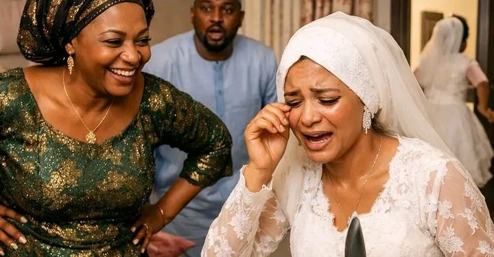 Yadda Bazawara Takan Zo Da Shiri, Budurwa Ta Zo Da Kaɗan 😏🔥