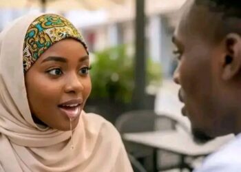 Mata Sun Fi Jindadin Saduwa Da Irin Wadannan Mazan