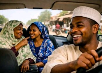 Mace Ba Za Ta Taɓa Mantawa da Namiji Mai Waɗannan Halayen (Qualities) Ba