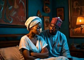 Daren Farko Da Bazawara: Abubuwa Masu Muhimmanci Da Ya Kamata Namiji Yayi