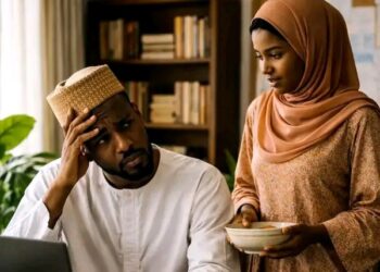 Da Gaske Idan Ka Bar Matar Ka Tana Ganin Azzakarinka Za Ta Raina Ka?