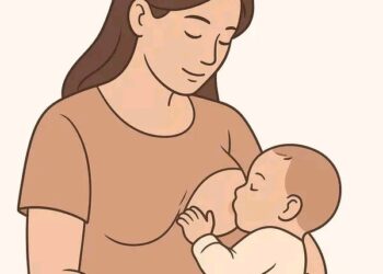 Amfanin Shan Nonon Mace Mai Shayarwa Ga Mijinta