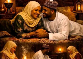 Ladubba 4 Da Mafi Yawan Angwaye Suke Mantawa A Daren Farkon Angoncin Su