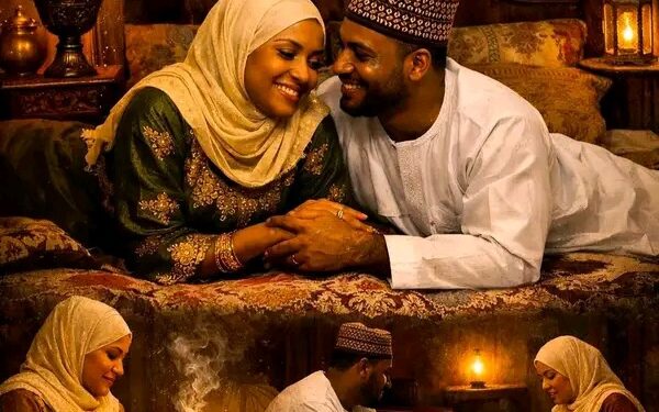 Ladubba 4 Da Mafi Yawan Angwaye Suke Mantawa A Daren Farkon Angoncin Su