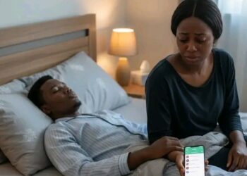 Me Yake Hana Namiji Jin Sha’awa? Fahimta da Hanyoyin Magancewa