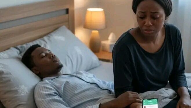 Me Yake Hana Namiji Jin Sha’awa? Fahimta da Hanyoyin Magancewa