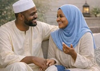 Sadaki Ba Ticket Ɗin Zina Ba Ne! Kin San Cewa Biya Sadaki Ba Ya Halatta Taɓa Mace? Ga Dalilin