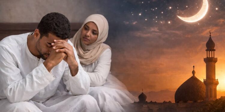 Illar Aure Gab da Azumi