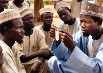 Hanyoyi 8 da Shan Maniyin Namiji Ke Inganta Lafiyar Mace – Binciken Likita