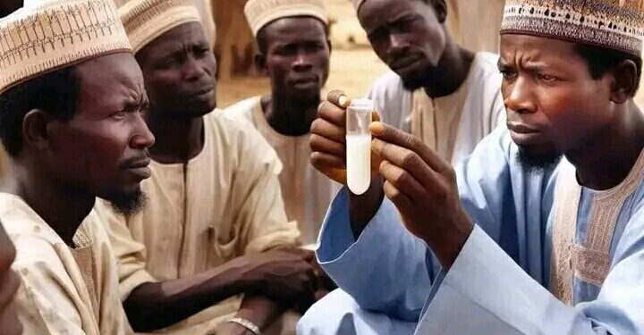 Hanyoyi 8 da Shan Maniyin Namiji Ke Inganta Lafiyar Mace – Binciken Likita