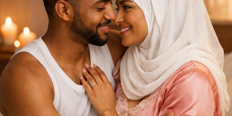 Kirjin Budurwa Ba Kamar Sauran Matan Aure Bane: Yadda Zaka Sarrafa Kirjin Sabuwar Amaryar Ka