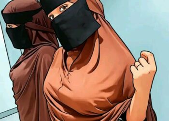 Fatar Nono Naki Ce, Amma Ruwan Nono Na Mijinki Ne – Ga Dalilin Da Musulunci Ya Bayyana