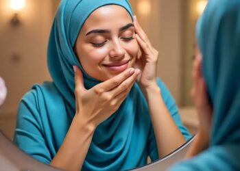 Alamomi 10 Da Ke Nuna Lafiyayyiyar Mace – Shin Kina Cikinsu?