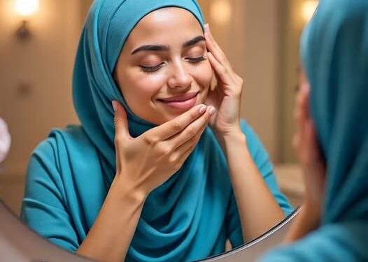 Alamomi 10 Da Ke Nuna Lafiyayyiyar Mace – Shin Kina Cikinsu?