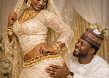 Amarya, Kin San Dalilin Da Yasa Jigida Ke Ƙara Kunna Sha’awar Mijinki?