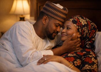 Abubuwa 20 Da Miji Na Gari Ke So Daga Matar Sa