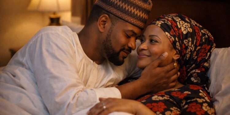 Abubuwa 20 Da Miji Na Gari Ke So Daga Matar Sa