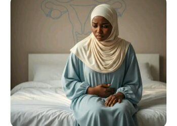 Ko Kunsan Farjin Mace Na Tashi Irin Na Maza?