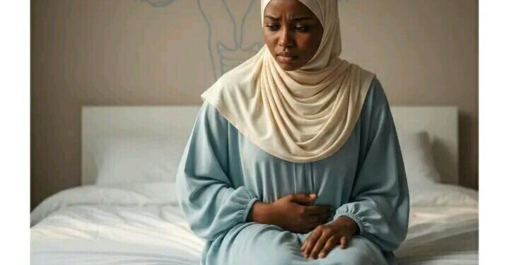 Ko Kunsan Farjin Mace Na Tashi Irin Na Maza?