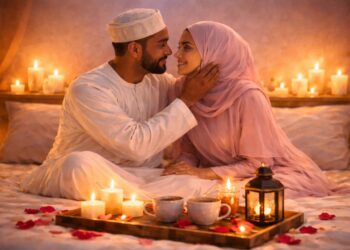 Yadda Zaka Gamsar Da Budurwa Da Romance A Daren Farko Taji Daɗi Da Nishadi Ba Tare Da Saduwa Ba