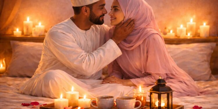 Yadda Zaka Gamsar Da Budurwa Da Romance A Daren Farko Taji Daɗi Da Nishadi Ba Tare Da Saduwa Ba