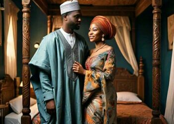 Mata A Daren Farko: Abubuwa 5 Da Suke So Fiye Da Jima’i