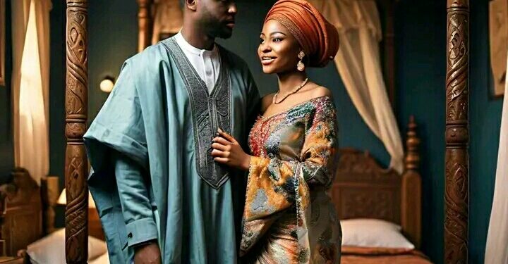 Mata A Daren Farko: Abubuwa 5 Da Suke So Fiye Da Jima’i