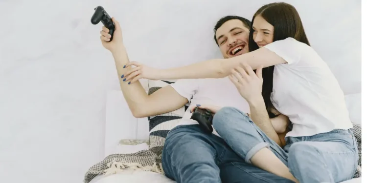 Yadda Zaki Taimakawa Mijin Ki Ku Ji Daɗin Saduwa – Sirrin Ma’aurata Masu Zaman Lafiya