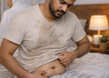 Shin Ko Ka San Tumbi Na Daya Daga Cikin Abubuwan Da Ke Hana Ibadar Aure?