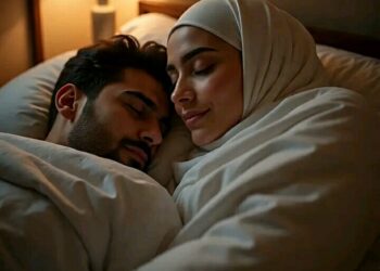 Taba Juna Ba Sai Lokacin Jima’i Ba – Yadda Za Ku Shiga Cikin Alheri Ko Babu Jima’i