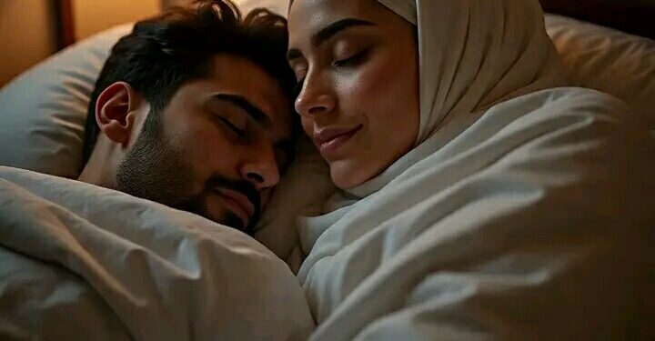 Taba Juna Ba Sai Lokacin Jima’i Ba – Yadda Za Ku Shiga Cikin Alheri Ko Babu Jima’i