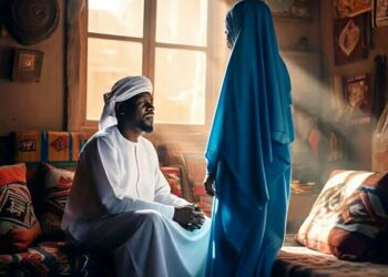 Yadda Zaka Fara Tayarwa Uwar Gida Hankali Kafin Neman Jima’i