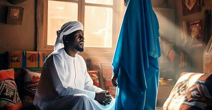 Yadda Zaka Fara Tayarwa Uwar Gida Hankali Kafin Neman Jima’i