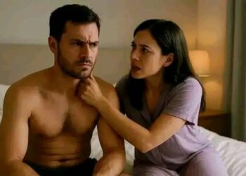 Lokuta 6 Da Mata Ke Fi Jin Sha’awar Kusanci Amma Kunya Ke Hana Su Faɗa