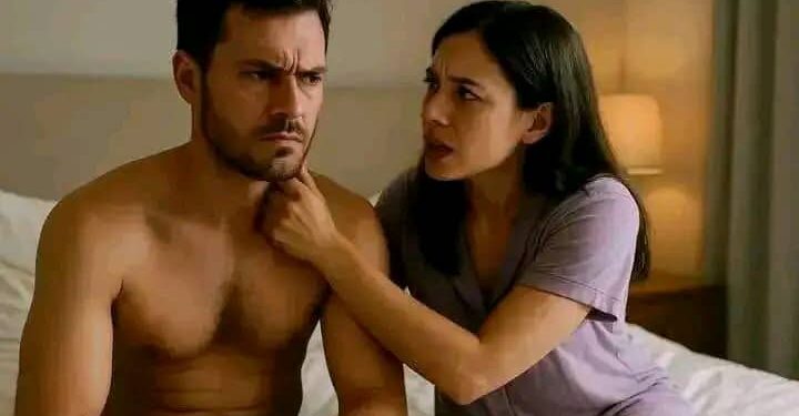 Lokuta 6 Da Mata Ke Fi Jin Sha’awar Kusanci Amma Kunya Ke Hana Su Faɗa