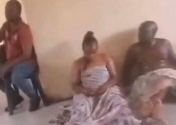 Hukuncin Da Wani Magidanci Ya Dauka Bayan Ya Kama Matar Sa Da Kwarto