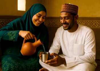 Shin Ko Ka San Sabon Aure Yafi Daɗi Lokacin Sanyi? Ga Dalilin!