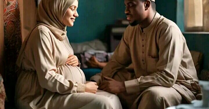 Yadda Gaban Mace Yake Buɗewa Yayin Haihuwa — Girmamawar Uwa A Addini Da Darasin Rayuwa